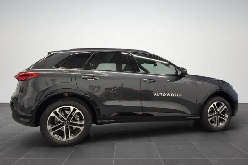 Audi Q5 din 2025 cu 6.500 km - oferta AUD131534 - foto 6