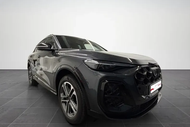 Audi Q5 din 2025 cu 6.500 km - oferta AUD131534 - foto 7