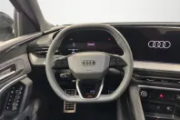 Audi Q5 din 2025 cu 6.500 km - oferta AUD131534 - foto 9