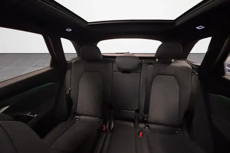 Audi Q5 din 2025 cu 6.500 km - oferta AUD131534 - foto 12