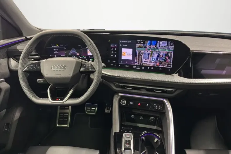 Audi Q5 din 2025 cu 6.500 km - oferta AUD131534 - foto 13