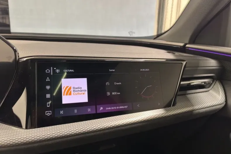 Audi Q5 din 2025 cu 6.500 km - oferta AUD131534 - foto 19