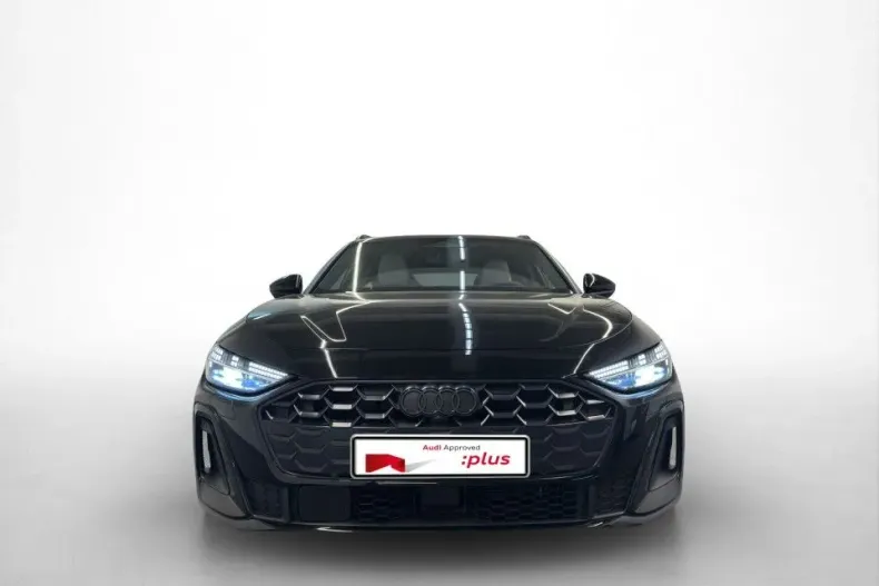 Audi A5 din 2025 cu 4.500 km - oferta AUD131535 - foto 2