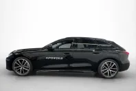 Audi A5 din 2025 cu 4.500 km - oferta AUD131535 - foto 3