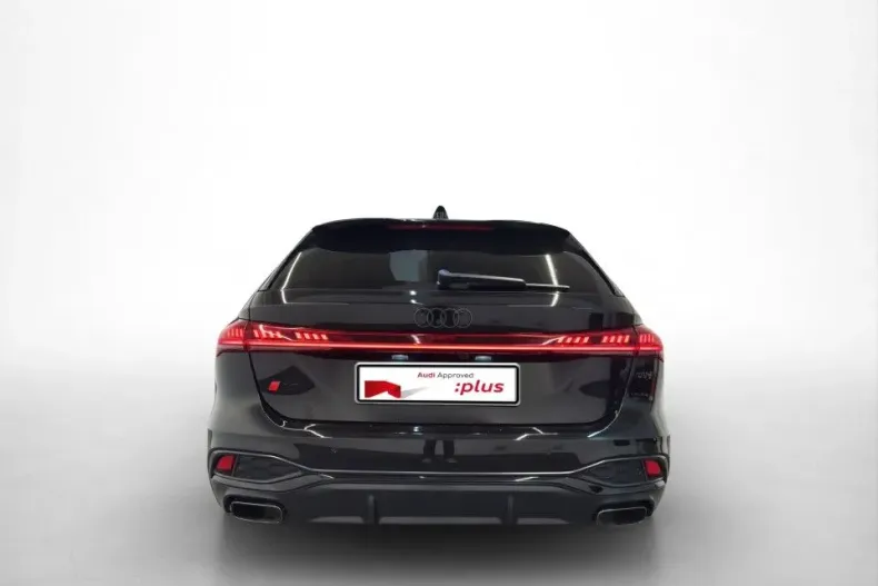 Audi A5 din 2025 cu 4.500 km - oferta AUD131535 - foto 5