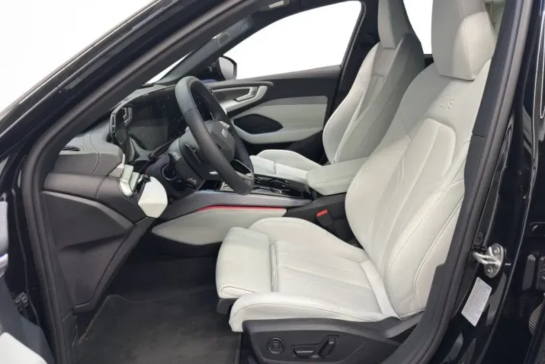 Audi A5 din 2025 cu 4.500 km - oferta AUD131535 - foto 6