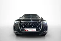 Audi Q7 din 2024 cu 9.500 km - oferta AUD131536 - foto 3