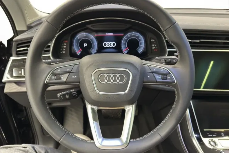 Audi Q7 din 2024 cu 9.500 km - oferta AUD131536 - foto 7