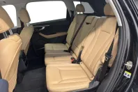 Audi Q7 din 2024 cu 9.500 km - oferta AUD131536 - foto 10