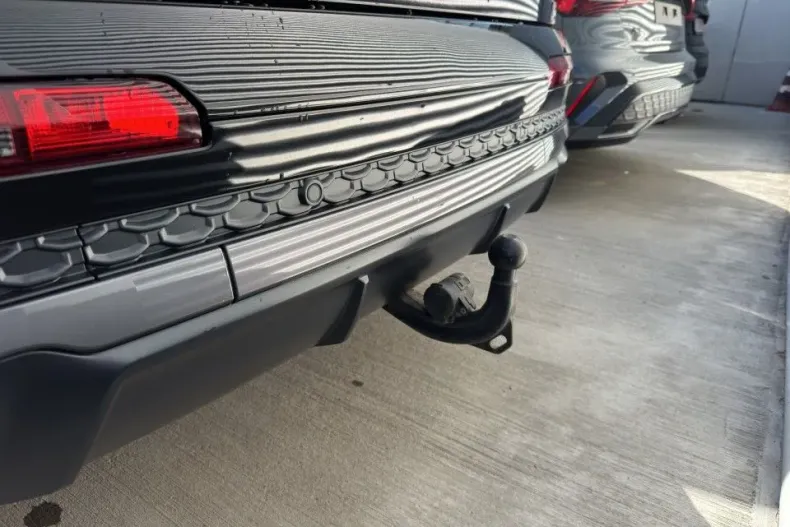 Audi Q7 din 2024 cu 9.500 km - oferta AUD131536 - foto 15