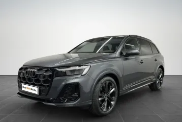 Audi Q7 din 2025 - oferta AUD131538