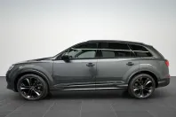 Audi Q7 din 2025 cu 2.100 km - oferta AUD131538 - foto 2