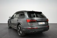 Audi Q7 din 2025 cu 2.100 km - oferta AUD131538 - foto 3