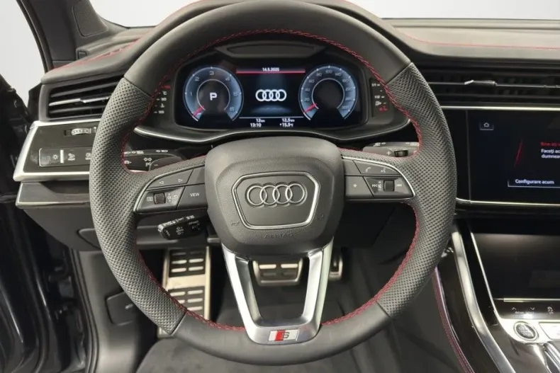 Audi Q7 din 2025 cu 2.100 km - oferta AUD131538 - foto 5