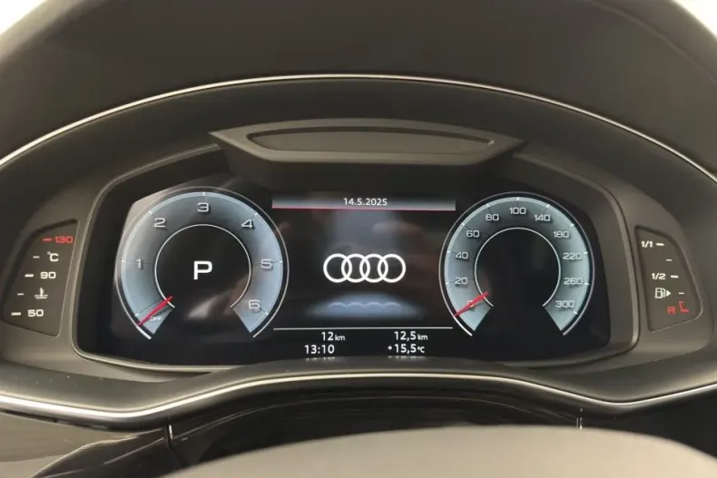 Audi Q7 din 2025 cu 2.100 km - oferta AUD131538 - foto 6