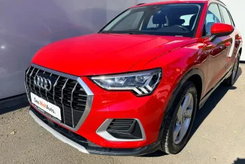 Audi Q3 din 2020 - oferta AUD131541