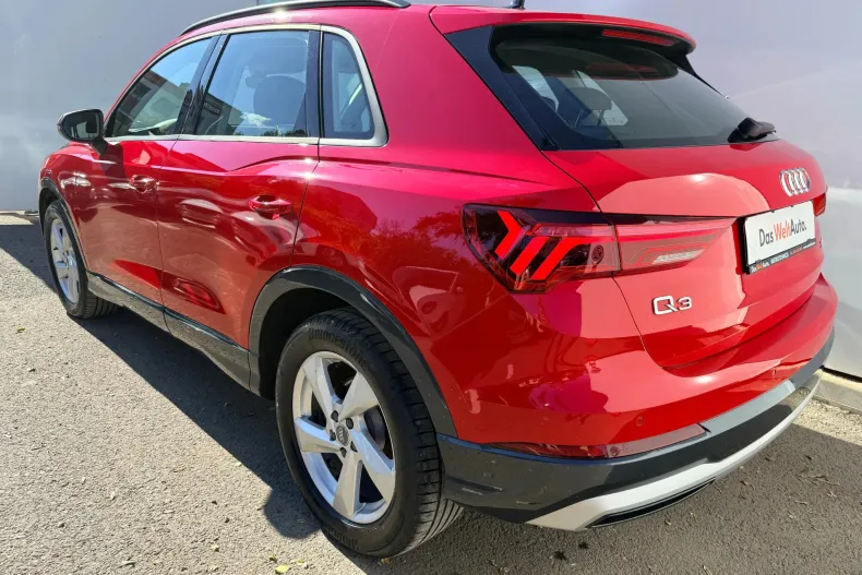 Audi Q3 din 2020 cu 61.894 km - oferta AUD131541 - foto 3