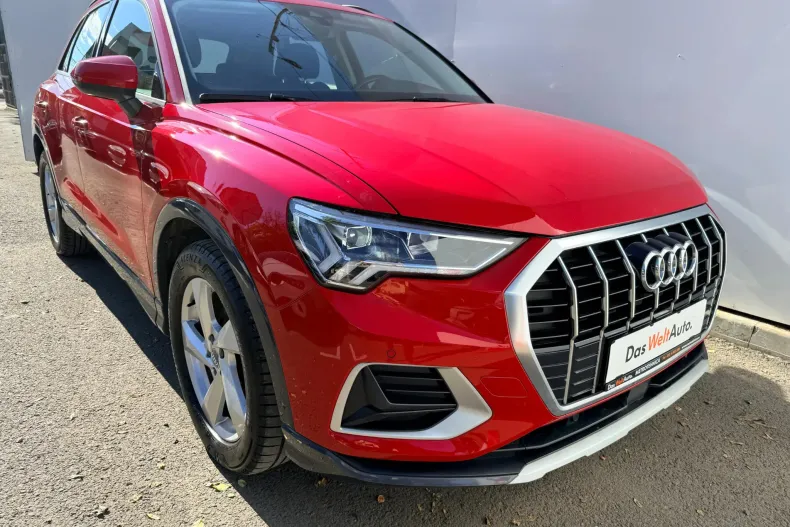 Audi Q3 din 2020 cu 61.894 km - oferta AUD131541 - foto 4