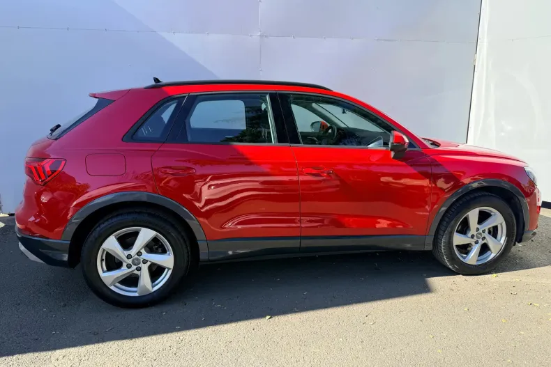 Audi Q3 din 2020 cu 61.894 km - oferta AUD131541 - foto 5