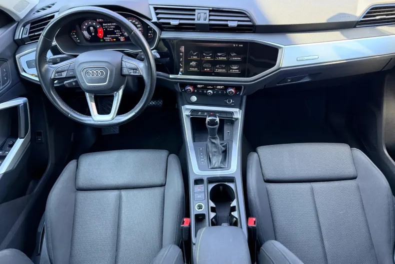 Audi Q3 din 2020 cu 61.894 km - oferta AUD131541 - foto 7