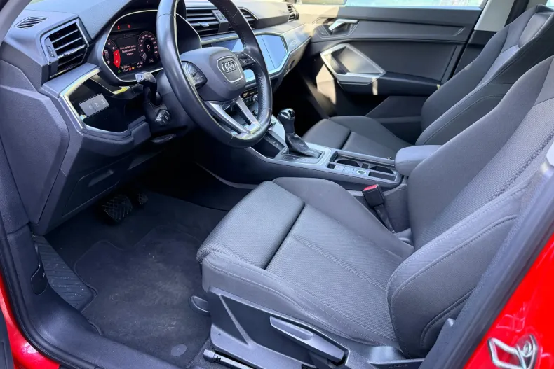 Audi Q3 din 2020 cu 61.894 km - oferta AUD131541 - foto 8