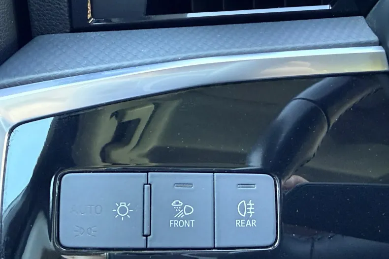 Audi Q3 din 2020 cu 61.894 km - oferta AUD131541 - foto 14