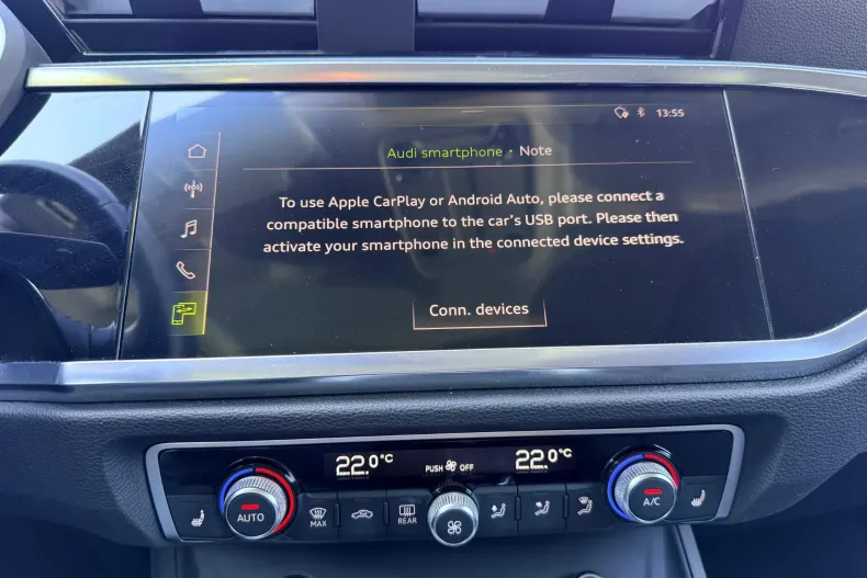 Audi Q3 din 2020 cu 61.894 km - oferta AUD131541 - foto 21