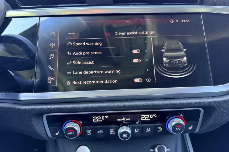 Audi Q3 din 2020 cu 61.894 km - oferta AUD131541 - foto 23