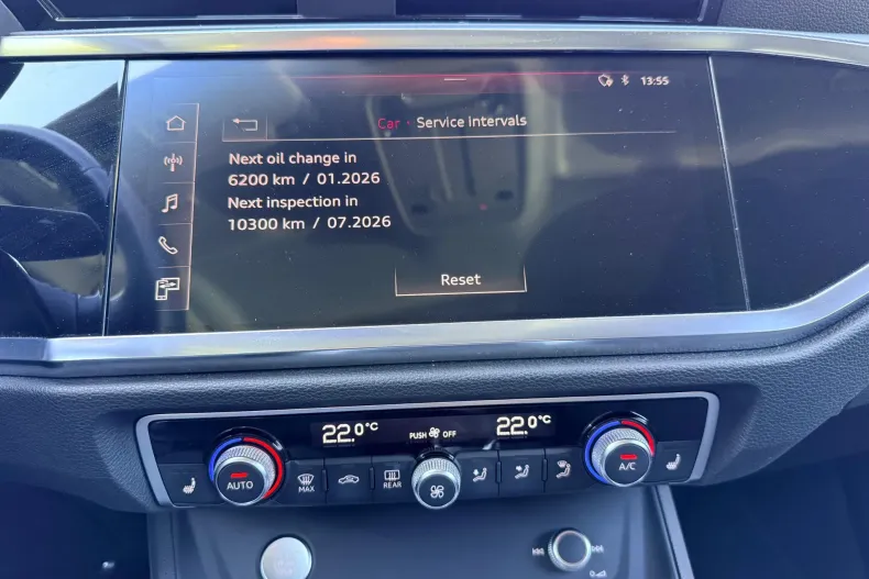 Audi Q3 din 2020 cu 61.894 km - oferta AUD131541 - foto 25