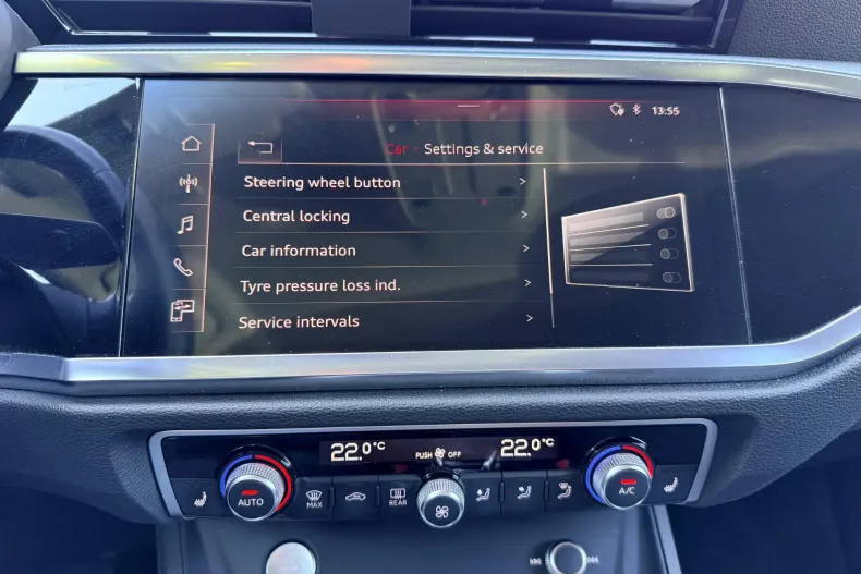 Audi Q3 din 2020 cu 61.894 km - oferta AUD131541 - foto 26