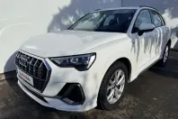 Audi Q3 din 2021 cu 99.700 km - oferta AUD131542 - foto 1