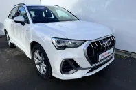 Audi Q3 din 2021 cu 99.700 km - oferta AUD131542 - foto 4