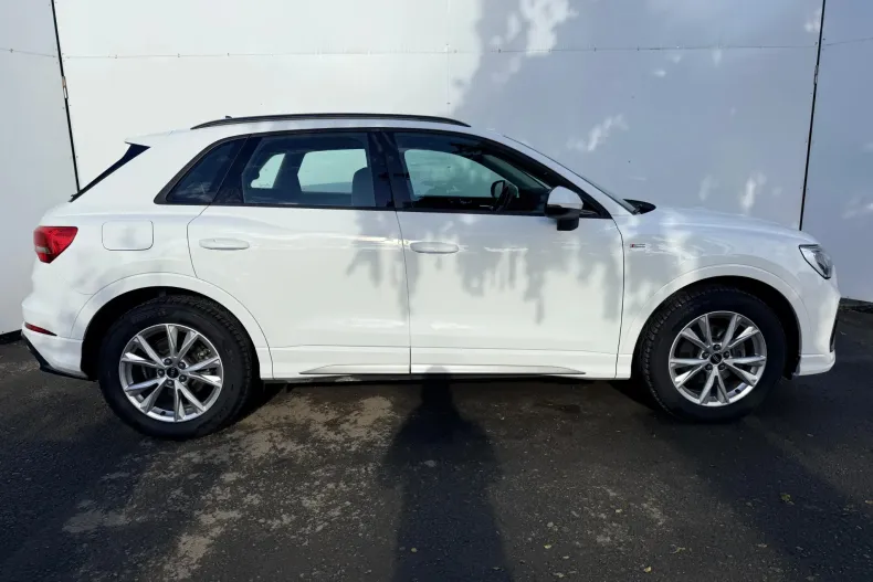 Audi Q3 din 2021 cu 99.700 km - oferta AUD131542 - foto 5