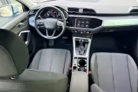 Audi Q3 din 2021 cu 99.700 km - oferta AUD131542 - foto 7