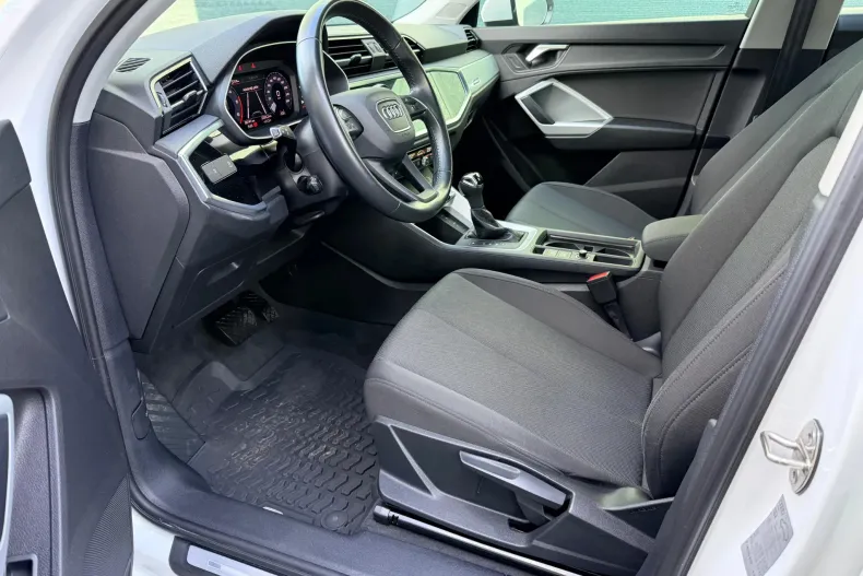 Audi Q3 din 2021 cu 99.700 km - oferta AUD131542 - foto 8