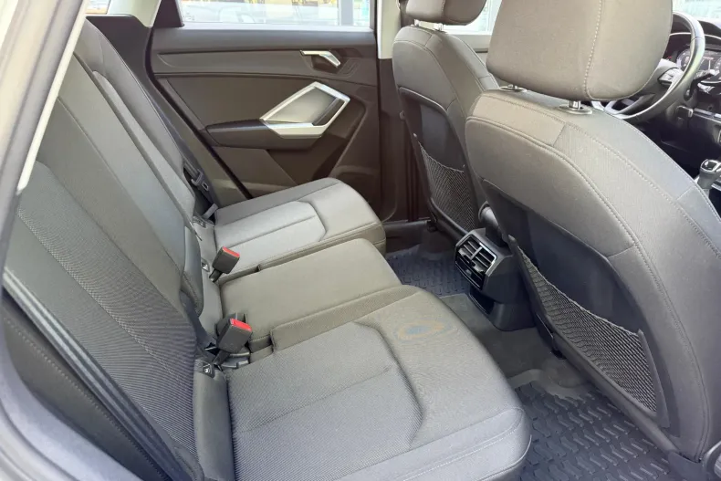 Audi Q3 din 2021 cu 99.700 km - oferta AUD131542 - foto 10