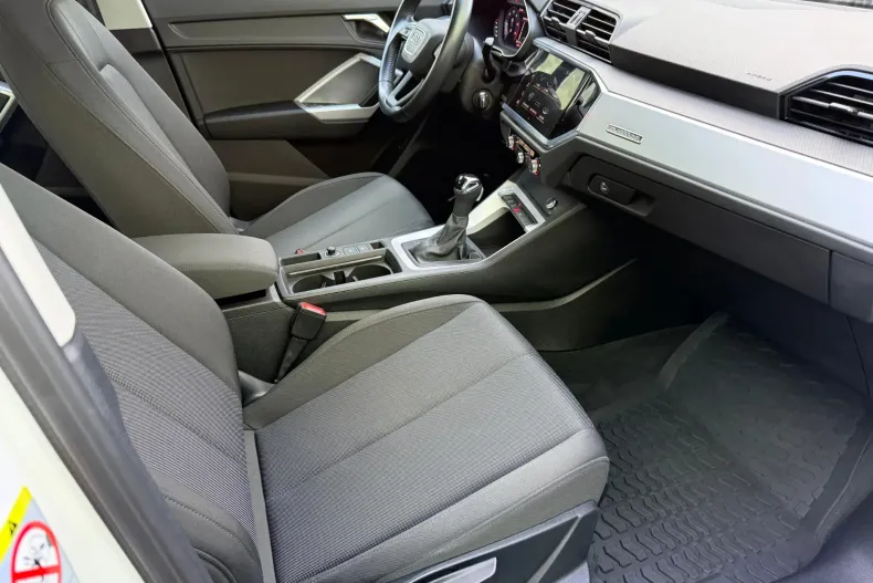 Audi Q3 din 2021 cu 99.700 km - oferta AUD131542 - foto 11