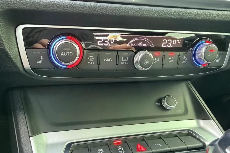 Audi Q3 din 2021 cu 99.700 km - oferta AUD131542 - foto 18