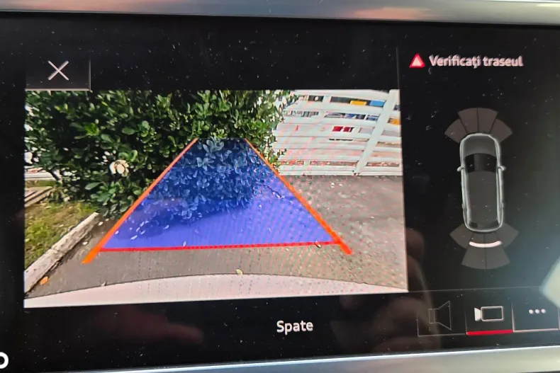 Audi Q3 din 2021 cu 99.700 km - oferta AUD131542 - foto 19