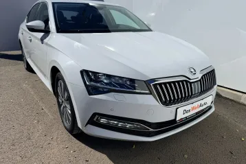 Skoda Superb din 2023 - oferta SKO131543