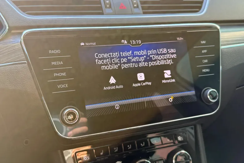 Skoda Superb din 2023 cu 67.045 km - oferta SKO131543 - foto 13