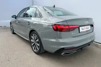Audi A4 din 2021 cu 54.210 km - oferta AUD131544 - foto 3