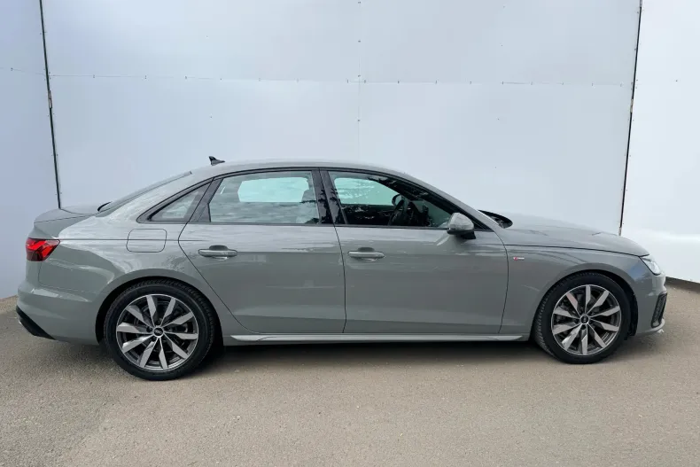 Audi A4 din 2021 cu 54.210 km - oferta AUD131544 - foto 5
