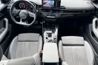 Audi A4 din 2021 cu 54.210 km - oferta AUD131544 - foto 7