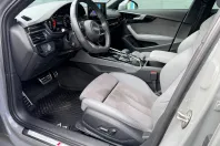 Audi A4 din 2021 cu 54.210 km - oferta AUD131544 - foto 8