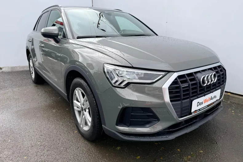 Audi Q3 din 2022 cu 76.443 km - oferta AUD131545 - foto 4