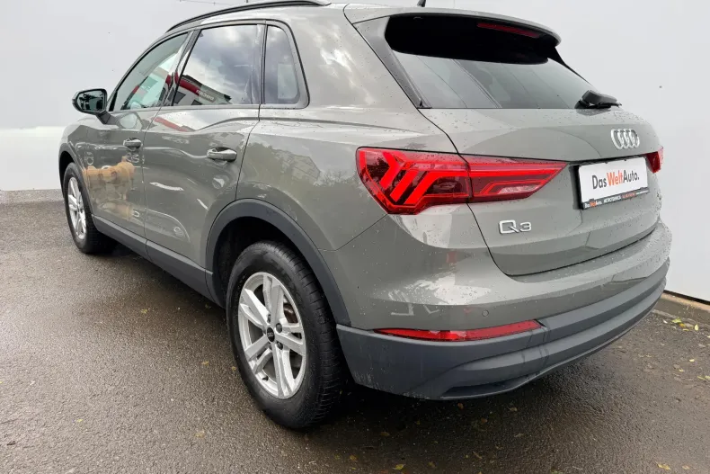 Audi Q3 din 2022 cu 76.443 km - oferta AUD131545 - foto 6