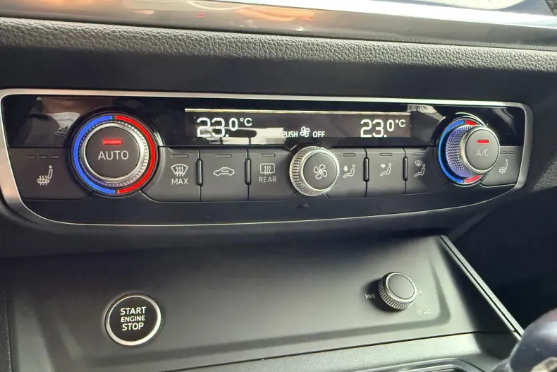 Audi Q3 din 2022 cu 76.443 km - oferta AUD131545 - foto 16