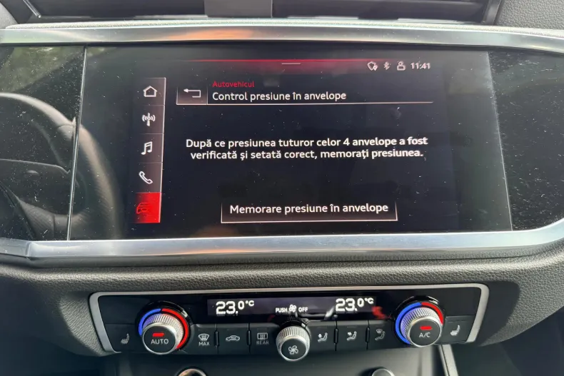 Audi Q3 din 2022 cu 76.443 km - oferta AUD131545 - foto 25