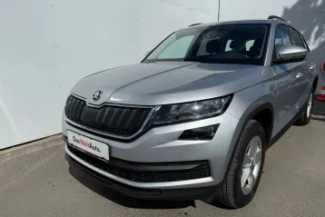 Skoda Kodiaq din 2021 - oferta SKO131546